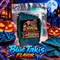 Carne Seca El Mapache (Blue Heat)
