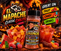 El Mapache  Classic Chilito