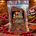 Carne Seca El Mapache (Chile De Arbol)