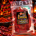 Carne Seca El Mapache (Fuego Rojo)