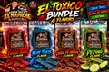 Bundle El Toxico