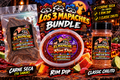 Los 3 Mapaches Bundle