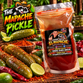 The Mapache Pickle